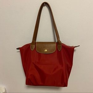 Longchamp Bag
